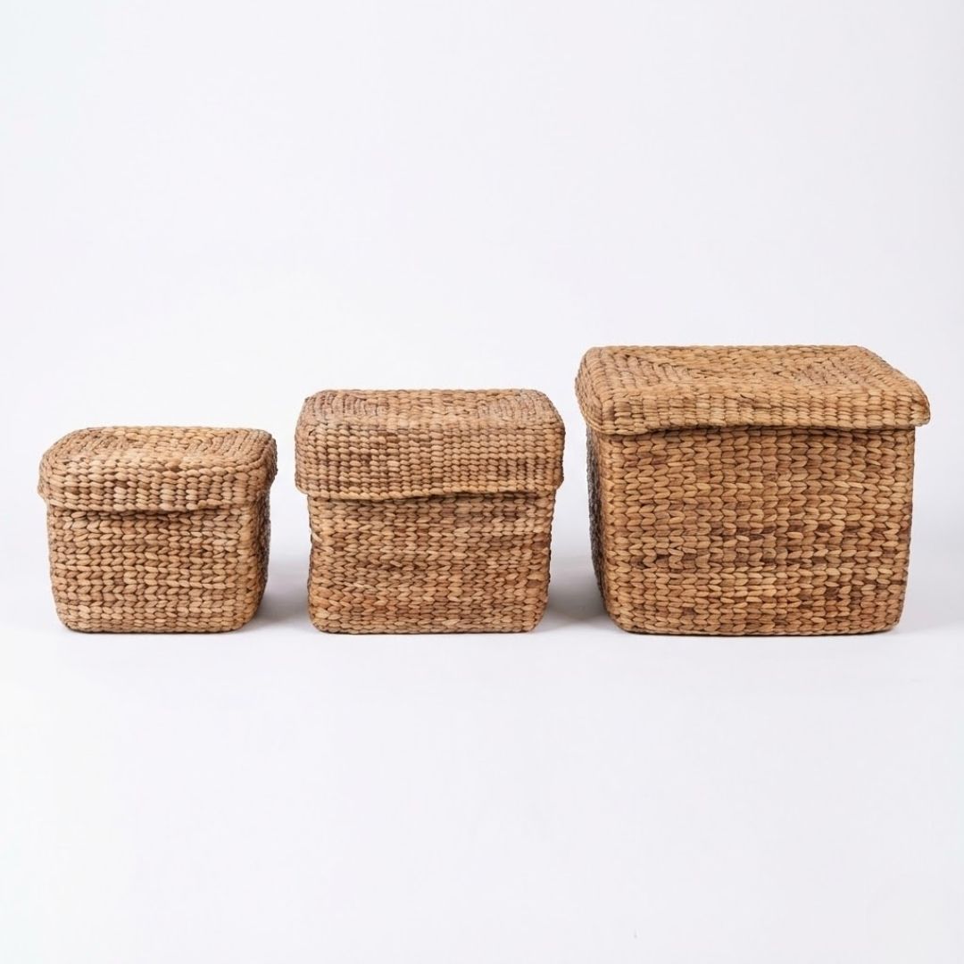 Storage Basket – Savannah